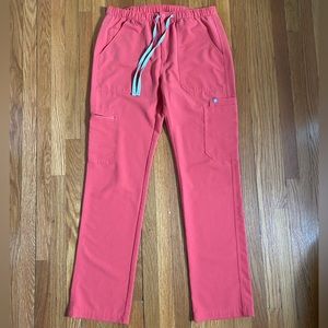 Figs Cargo Scrub Pants Tall